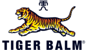 Wild Tiger Logo