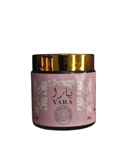 Yara Oudh Bakhour 6 x 80g