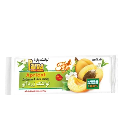 10x Lawashek Apricot Parna 20 x 90gr