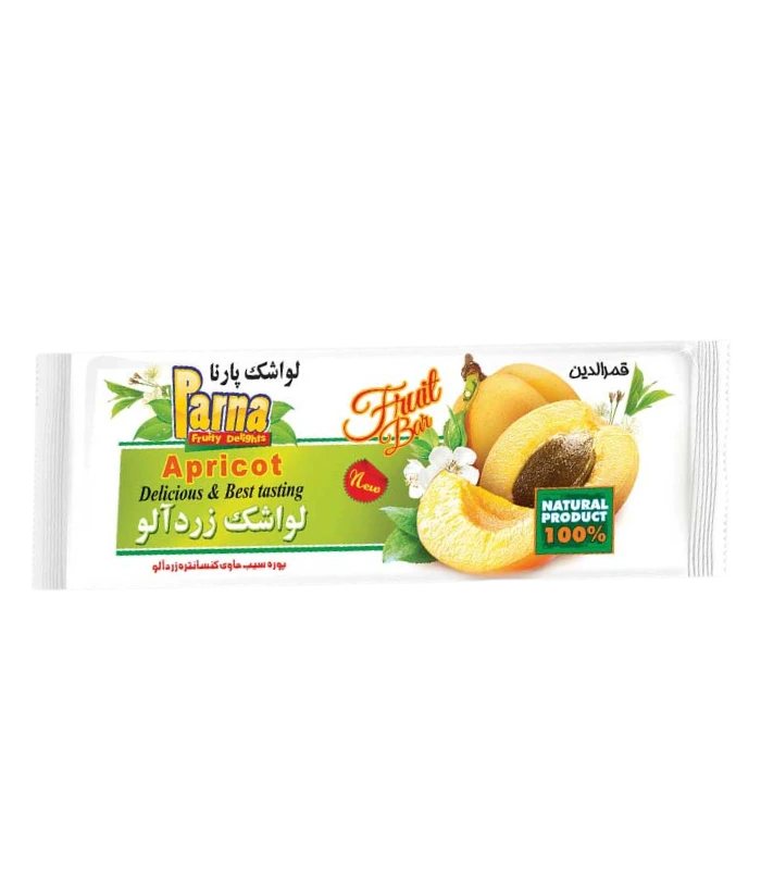 10x Lawashek Apricot Parna 20 x 90gr