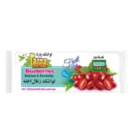 10x Lawashek Biueberrie Parna 20 x 90gr