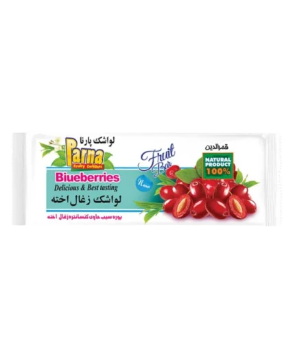 10x Lawashek Biueberrie Parna 20 x 90gr