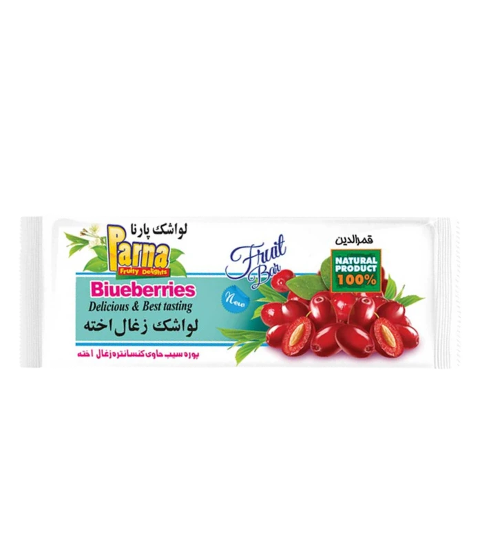 10x Lawashek Biueberrie Parna 20 x 90gr