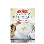 Ahmed Kheer Mix Kewra elaichi 12 x 160g