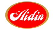 Aidin Logo