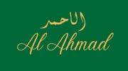 Al Ahmad Logo