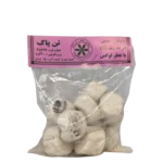 Argile traditionnelle pour nettoyer le corps 400g