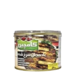 Aubergine frit Kamchin 24 x 480gr