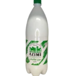 Azimi boisson gazeuse au yaourt l.5L