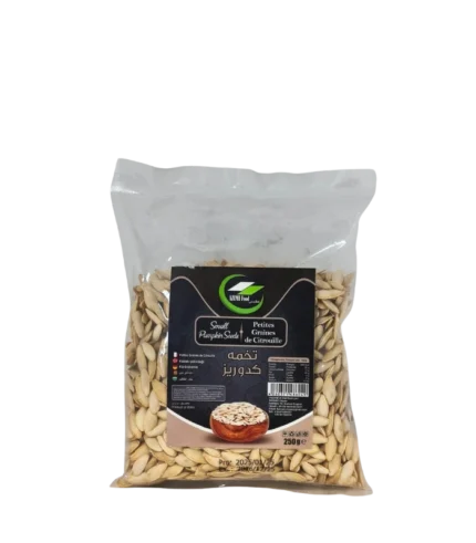 Azimi petites graines de citrouille 30 x 250g