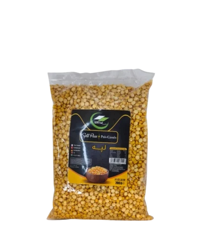 Azimi pois cassés 20 x 700g