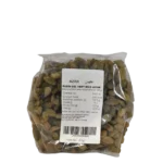 Azimi raisin sec vert rond 18 x 400g