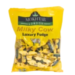 Bonbon Milk Cow Mokhtar 20 x 800 gr