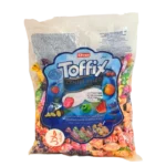 Bonbon Mix Fruits Toffix Elvan 12 x 700gr