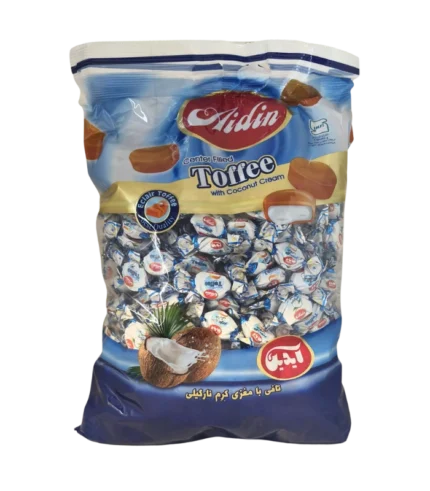 Bonbon Noix de coco Aidin 3kg