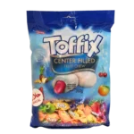 Bonbon Toffix Fruit Chew Elvan 10 x 350gr