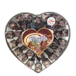 Bonbon Truffle Coeur Noisette Elvan 12 x 280gr