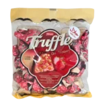 Bonbon Truffle Fraise Elvan 10 x 500gr