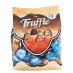 Bonbon Truffle Quadro Mix Elvan 10 x 500gr