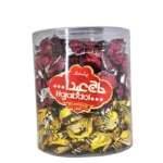 Bonbon Vanille - Cacao Hajabdol 4 x 1000gr