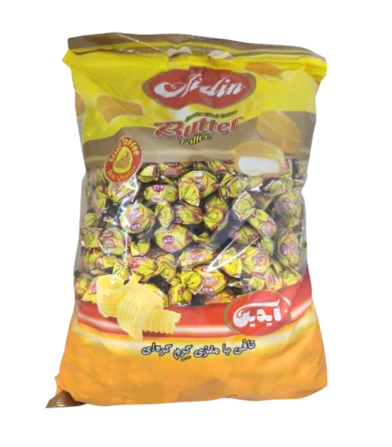 Bonbon beurre Aidin 3kg