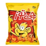 Cheetoz Golden Cheese 20 x 90gr