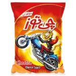 Cheetoz Motari Cheese snack Grand Format 12 PIC