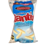 Chips salt Slantix 24 x 65gr