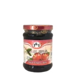 Confiture de Cerise 1&1 12 x 350gr