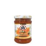 Confiture de carotte 1&1 12 x 350gr