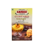 Custard Mangue Ahmed 6 x 285gr