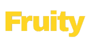 Fruity Logo