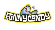 Funny Candy Logo