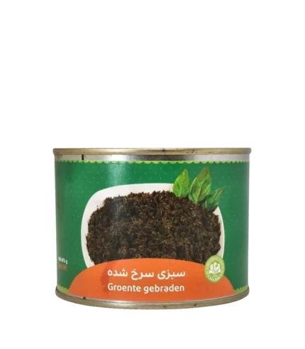 Groente Gebraden Naz 24 x 480gr