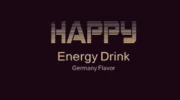 Happy Energy drink Logo