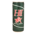 Hit Green Energy Drink 24 x 250ml