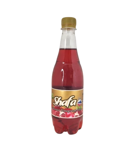 Jus de Grenade Shafa 12 x 500ml