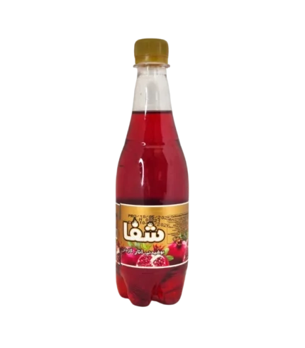 Jus de Grenade Shafa 12 x 500ml b