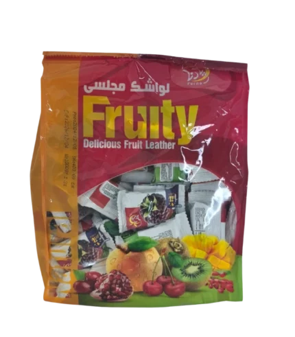 Lawashek Majlisy Fruity 1kg x 10