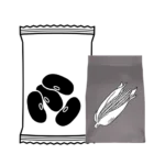 Légumes secs