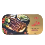 Loghmeh Kebab Safran Hani 32 x 360gr