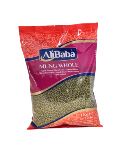 Mas Mung Whole Alibaba 10 x 1kg