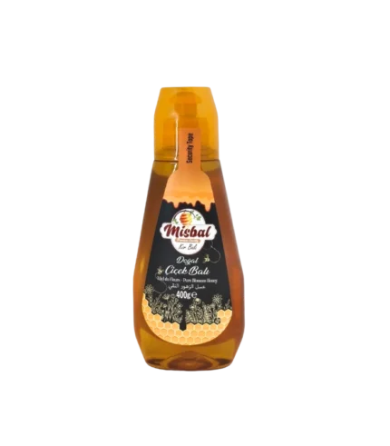 Miel Fleur Misbal 20 x 400gr