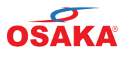 Osaka Logo