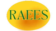 Raees Rice Logo