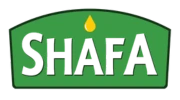 Shafa logo