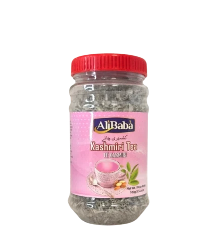 Thé Kasmiri Alibaba 12 x 100 g