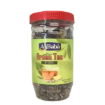 Thé vert ( Qahwa) Alibaba 12 x 100gr
