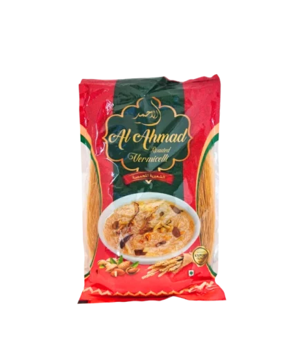 Vermicelli Al Ahmad 60 x 140gr