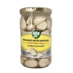 Ail Witte knoflook Naz 12 x 750gr
